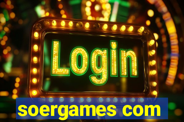 soergames com